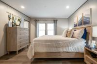 2025 Clayton Horizon Mobile Home