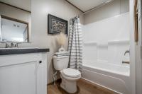 2025 Clayton Horizon Mobile Home