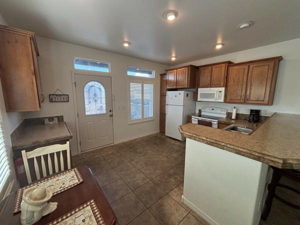 2014 Cavco MH Manufactured Home