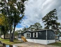2025 Clayton Horizon Mobile Home