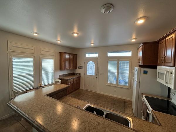 2014 Cavco MH Manufactured Home