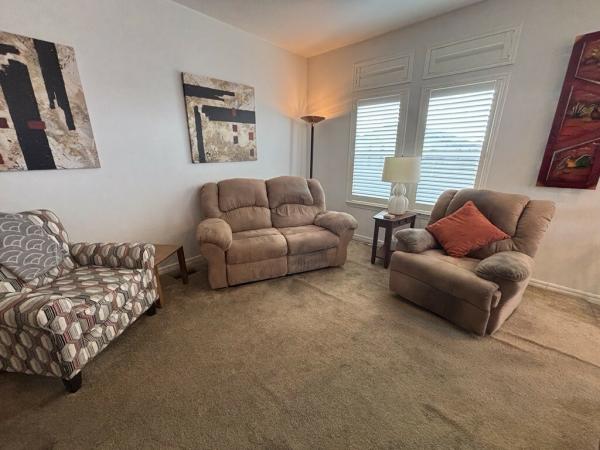 2014 Cavco MH Manufactured Home