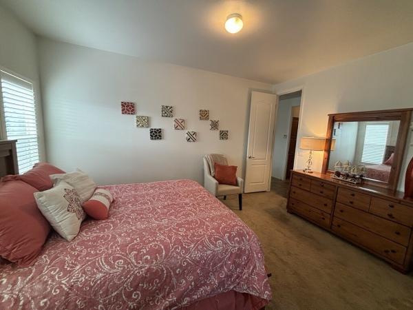 2014 Cavco MH Manufactured Home