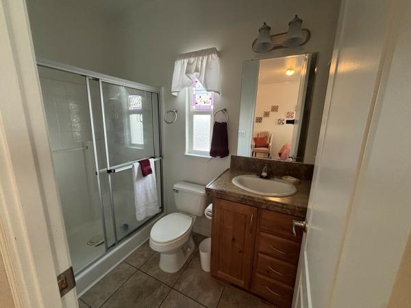 2014 Cavco MH Manufactured Home