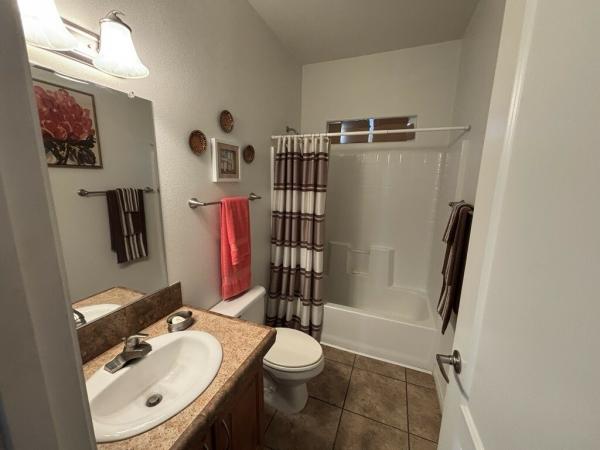 2014 Cavco MH Manufactured Home