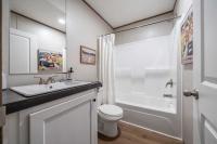 2025 Clayton Horizon Mobile Home