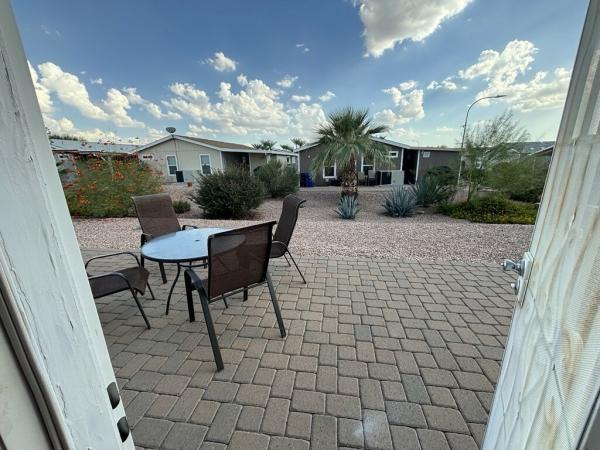 2014 Cavco MH Manufactured Home