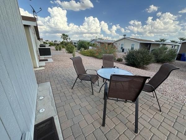 2014 Cavco MH Manufactured Home