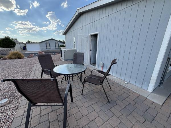 2014 Cavco MH Manufactured Home