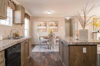 2025 Clayton Eagle Mobile Home