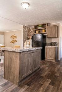 2025 Clayton Eagle Mobile Home