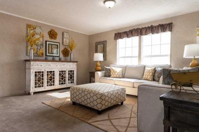 Photo 5 of 7 of home located at 5291 Collins Rd., #41 Jacksonville, FL 32244