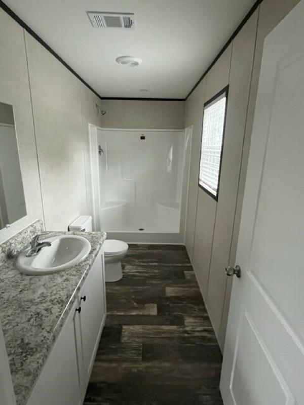 2025 Champion Prime Mobile Home