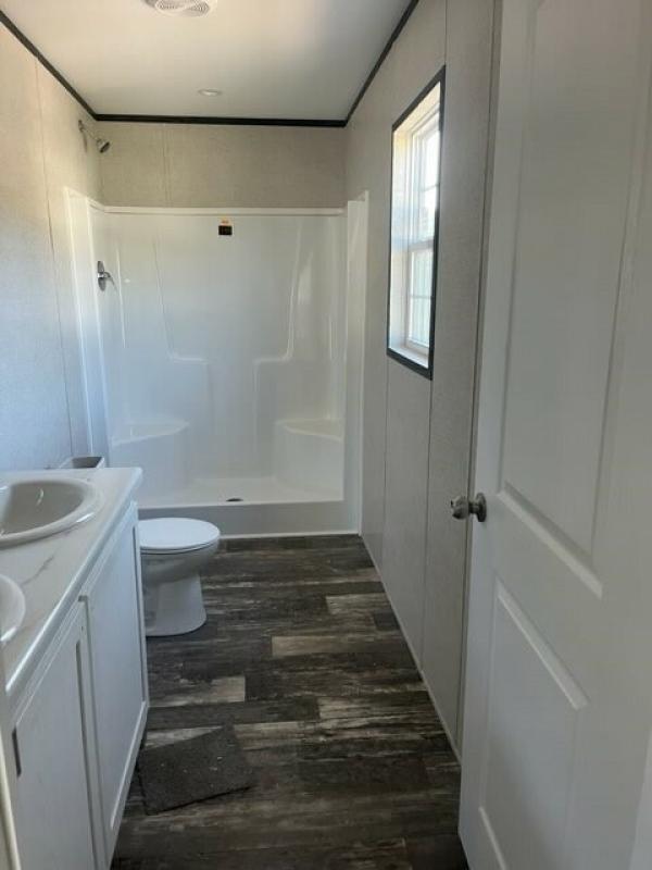 2024 Champion Prime Mobile Home