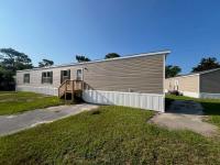 2025 Clayton Blazer Extreme Mobile Home