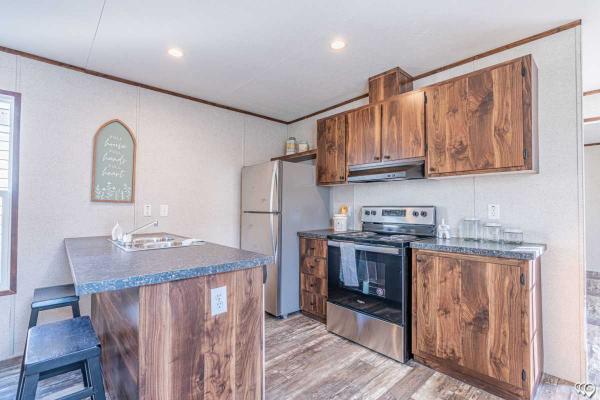 2025 Champion Prime Mobile Home