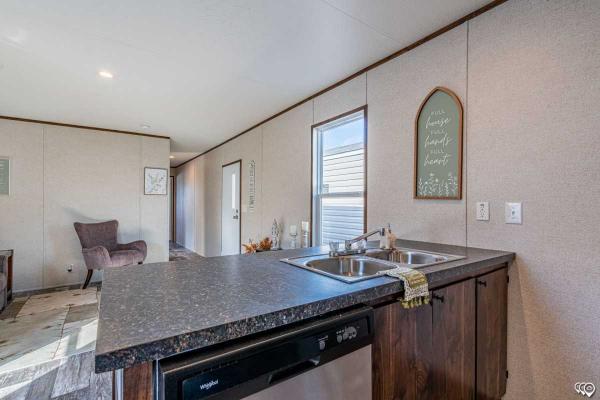 2025 Champion Prime Mobile Home