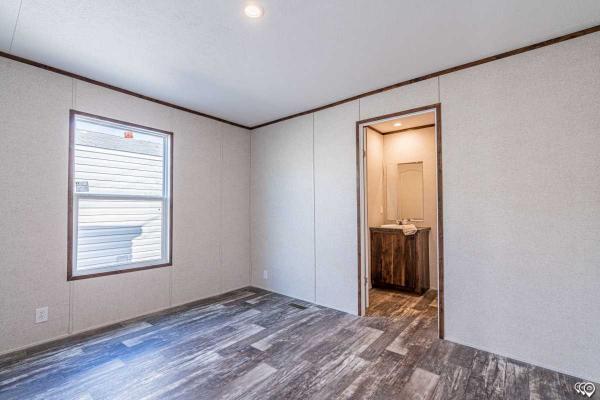 2025 Champion Prime Mobile Home