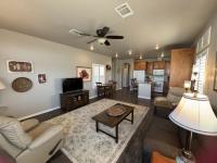 2017 Cavco Spyglass Mobile Home