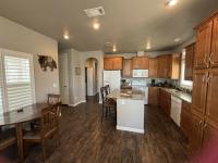 2017 Cavco Spyglass Mobile Home