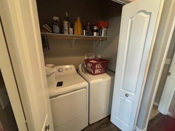 2017 Cavco Spyglass Mobile Home