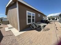 2017 Cavco Spyglass Mobile Home