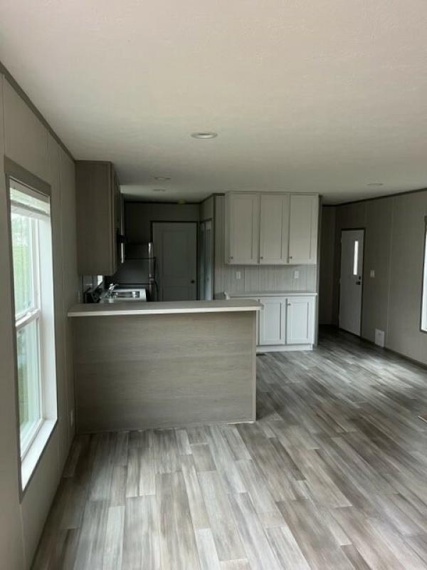 2025 Clayton Blazer Extreme Mobile Home