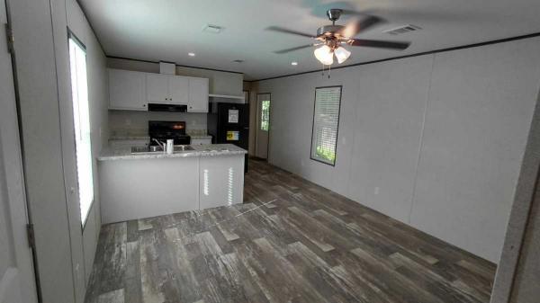 2025 Champion Prime Mobile Home