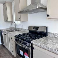 2024 Marlette 24583 Mobile Home