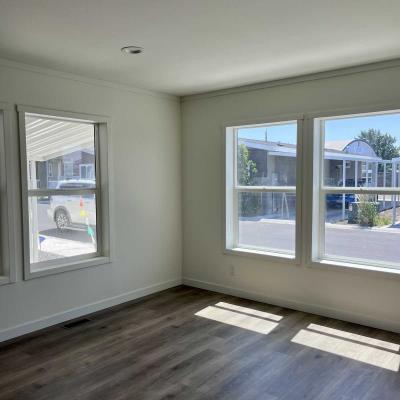 Photo 3 of 3 of home located at 845 Diagonal Blvd #163 Hermiston, OR 97838