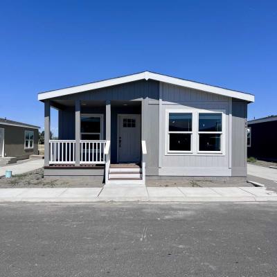 Mobile Home at 845 Diagonal Blvd #164 Hermiston, OR 97838