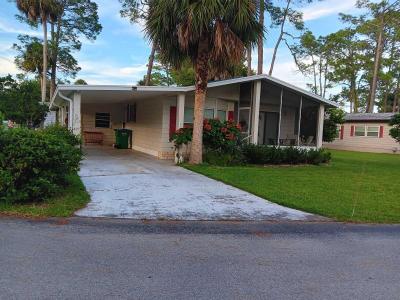 Mobile Home at 8317 W Charmaine Drive Homosassa, FL 34448