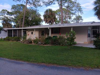 Photo 2 of 5 of home located at 8317 W Charmaine Drive Homosassa, FL 34448