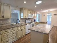 2004 Nobility Erica Mobile Home