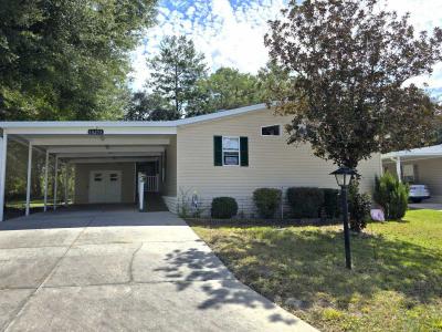 Mobile Home at 10253 S Hollington Terrace Homosassa, FL 34446
