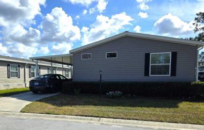 Mobile Home at 10643 S Pebbleshire Dr Homosassa, FL 34446