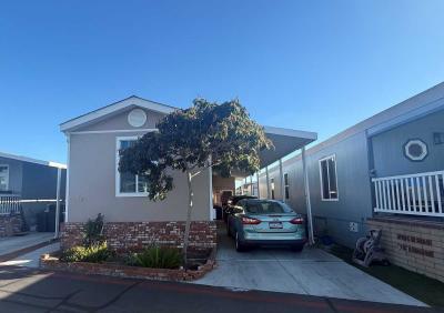 Mobile Home at 7652 Garfield Ave, #15 Huntington Beach, CA 92648