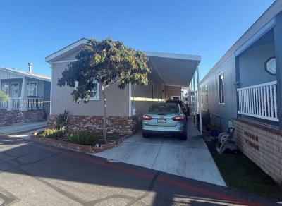 Photo 2 of 5 of home located at 7652 Garfield Ave, #15 Huntington Beach, CA 92648