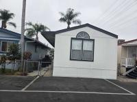 Fleetwood  Wingate Mobile Home