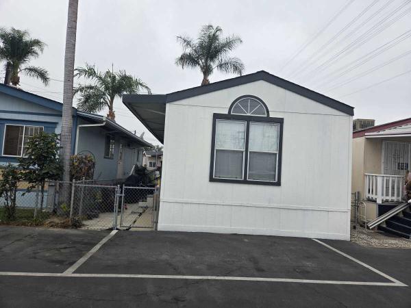 Fleetwood  Mobile Home For Sale