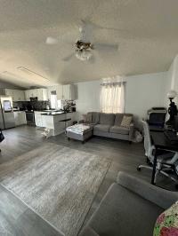 Fleetwood  Wingate Mobile Home