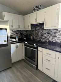 Fleetwood  Wingate Mobile Home