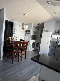 Fleetwood  Wingate Mobile Home