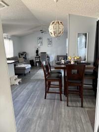 Fleetwood  Wingate Mobile Home