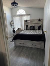 Fleetwood  Wingate Mobile Home