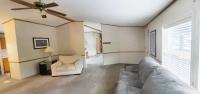 Redman Manufactured Home