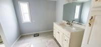 Redman Manufactured Home