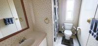 Redman Manufactured Home