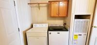 Redman Manufactured Home
