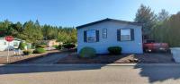 Redman Manufactured Home